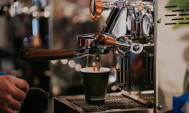 Buying your next New Coffee Machine?