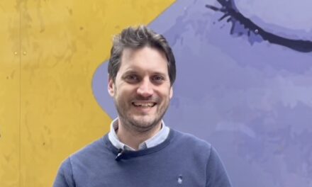 Expend achieves industry first with new service, Expend Card Connect.