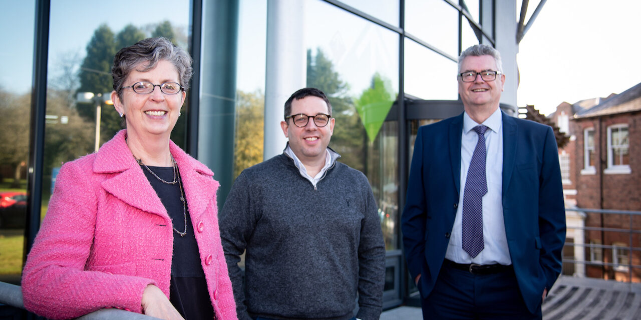 Service industries “have role in reducing environmental damage”