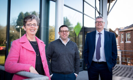 Service industries “have role in reducing environmental damage”