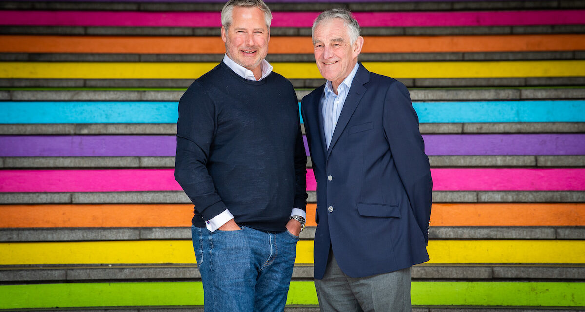 Two new trustees appointed at Birmingham-based charity Get A-Head