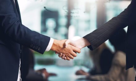 ACEVO and Ansvar announce five-year strategic partnership