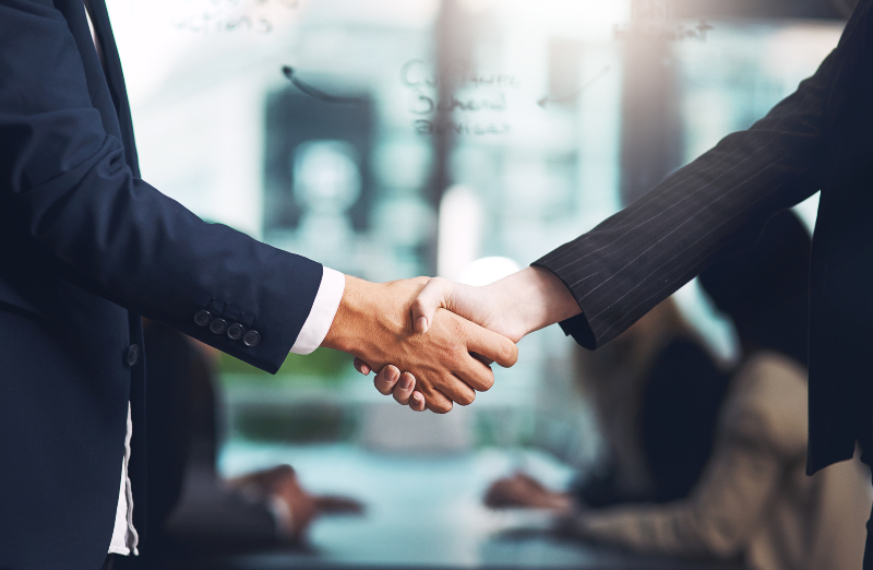ACEVO and Ansvar announce five-year strategic partnership
