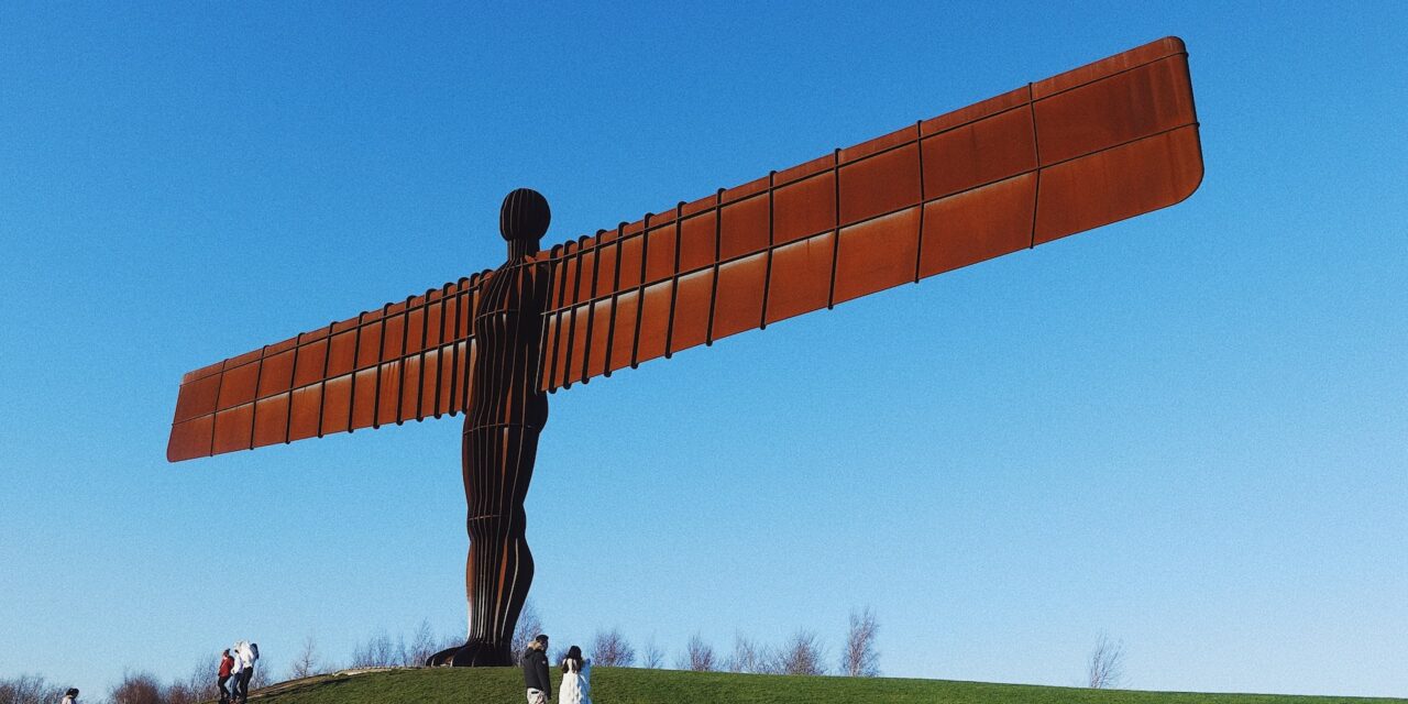 What to do on a rainy day in Newcastle?