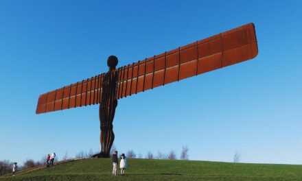 What to do on a rainy day in Newcastle?