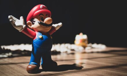 What are the Super Mario Bros?
