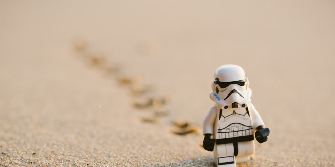 What is Star Wars Day?