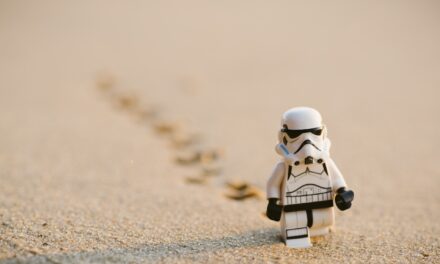 What is Star Wars Day?
