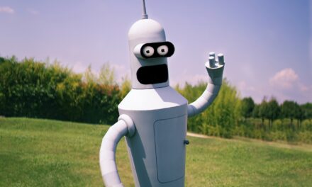 What is Futurama?