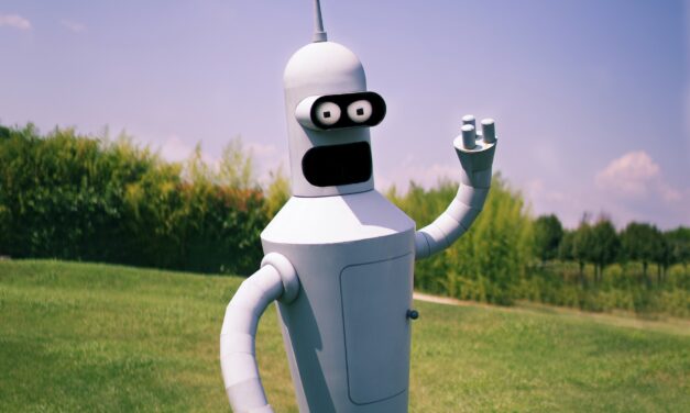 What is Futurama?