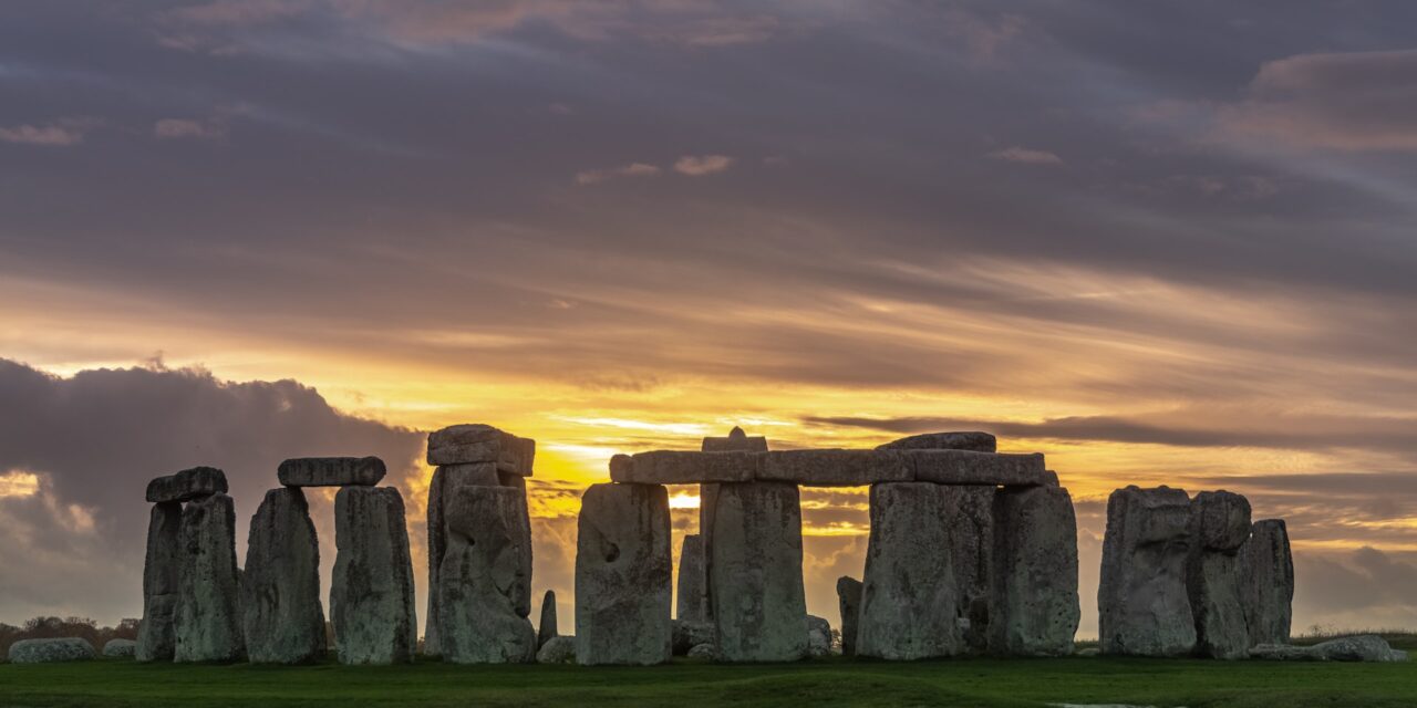 What is Stonehenge and why is it so important?