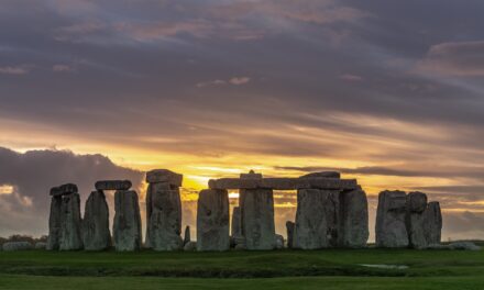 What is Stonehenge and why is it so important?
