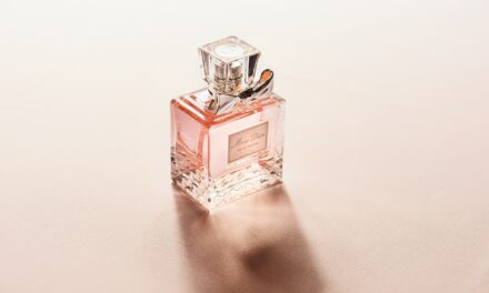 Best Perfume Brands In The UK