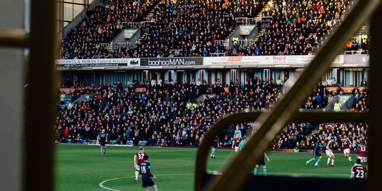 Who is Declan Rice and Who Could he be Playing for Next Season