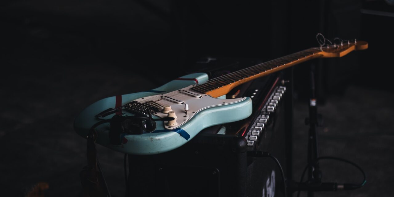 Do you want to know how to play the guitar