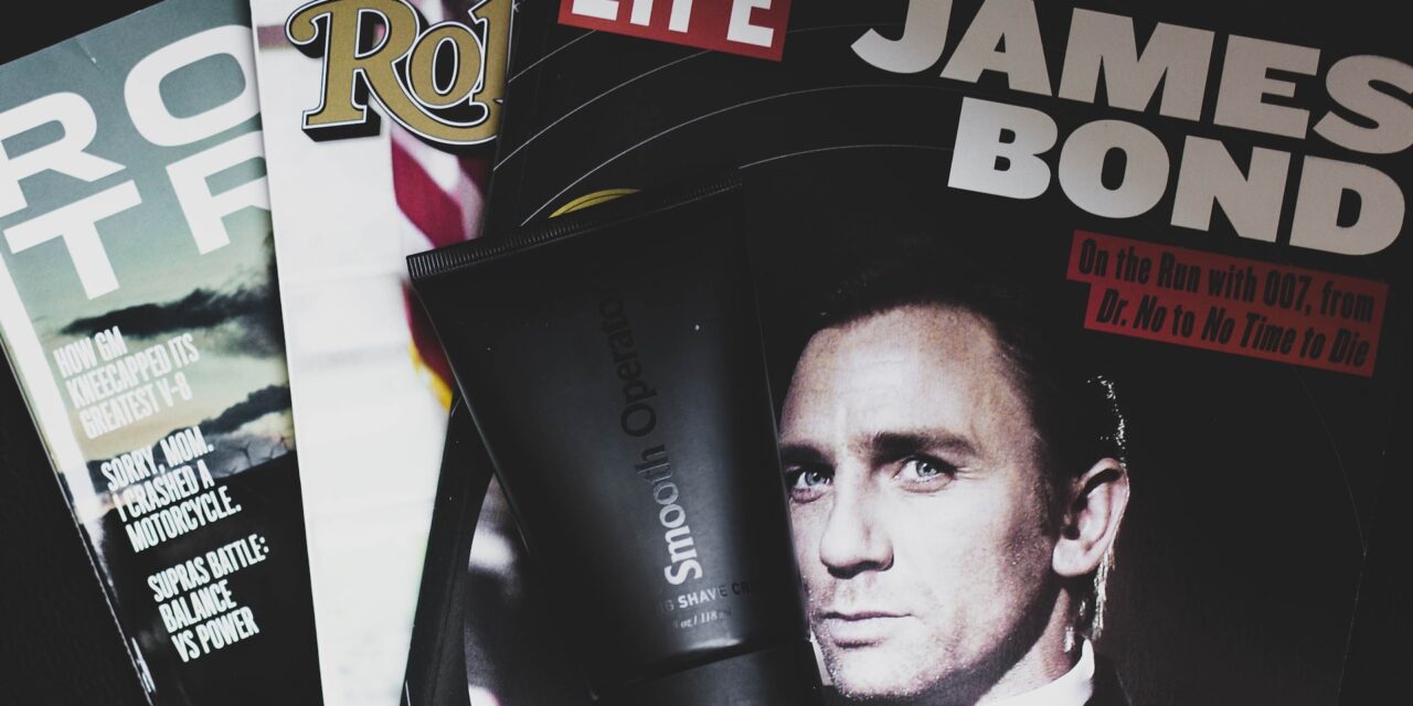 Who is going to be the next James Bond?