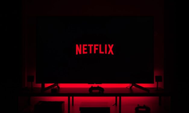 A list of hidden Netflix codes to be used in the UK