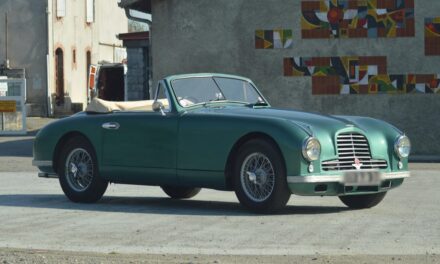 Car & Classic’s Coronation best: new in 1953, classic in 2023