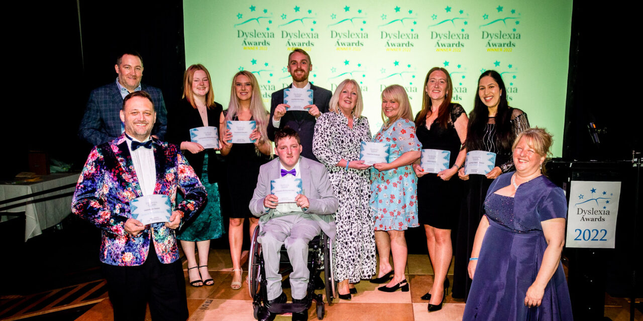 Award scheme will recognise UK’s dyslexic entrepreneurs