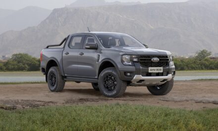 Ford Pro intensifies off-road appeal of its top-selling Ranger pickup with all-new Wildtrak X and Tremor models