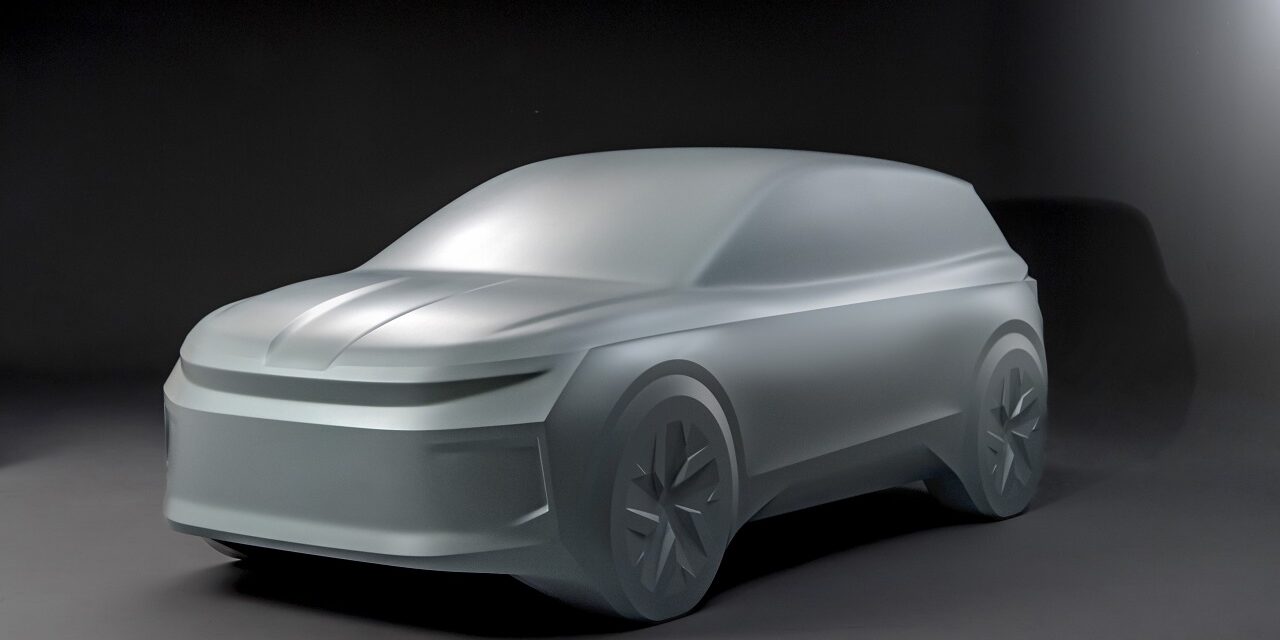 Let’s explore: Škoda’s e-mobility offensive with six new electric vehicles by 2026