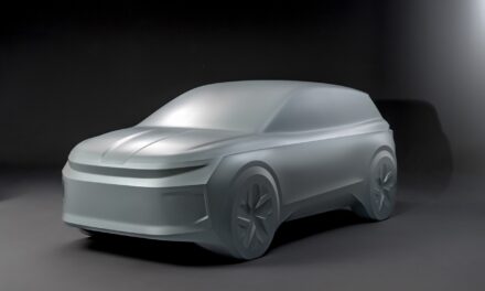 Let’s explore: Škoda’s e-mobility offensive with six new electric vehicles by 2026