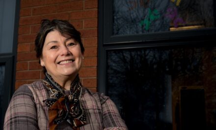 Charity autism project supports 1,300 people in its first year