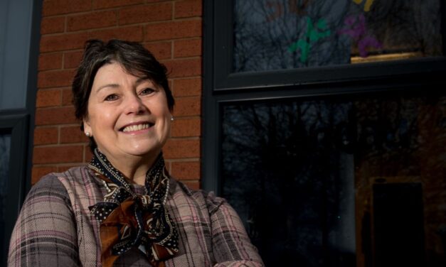 Charity autism project supports 1,300 people in its first year