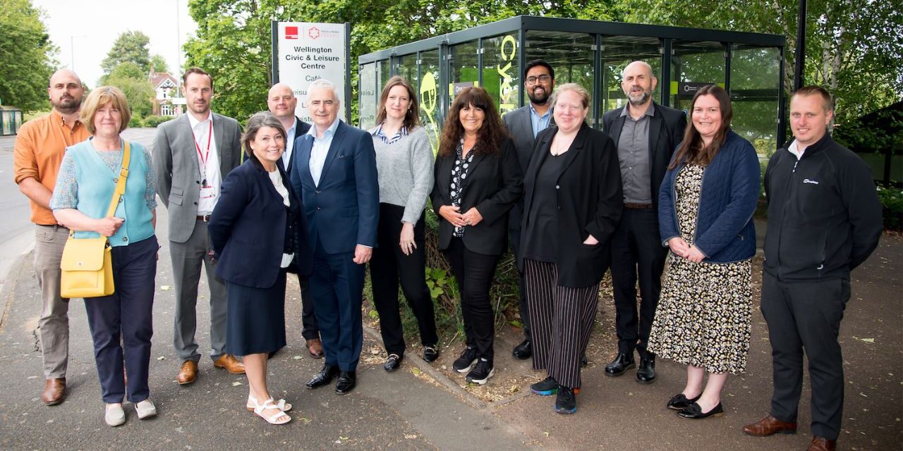 Marches LEP driving economic agenda
