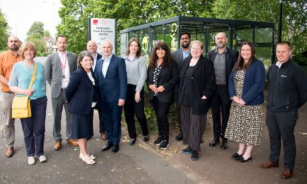 Marches LEP driving economic agenda