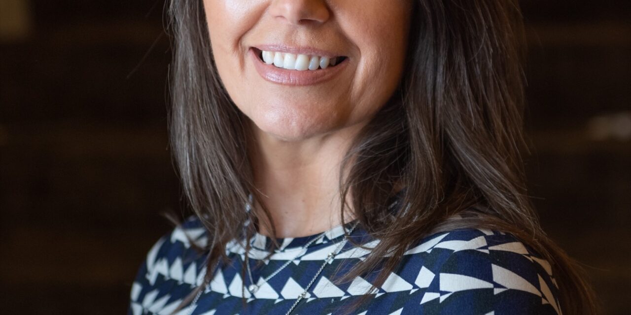 Dawn joins board of Coventry First