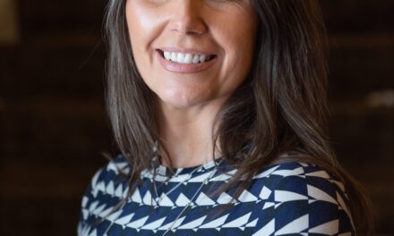 Dawn joins board of Coventry First