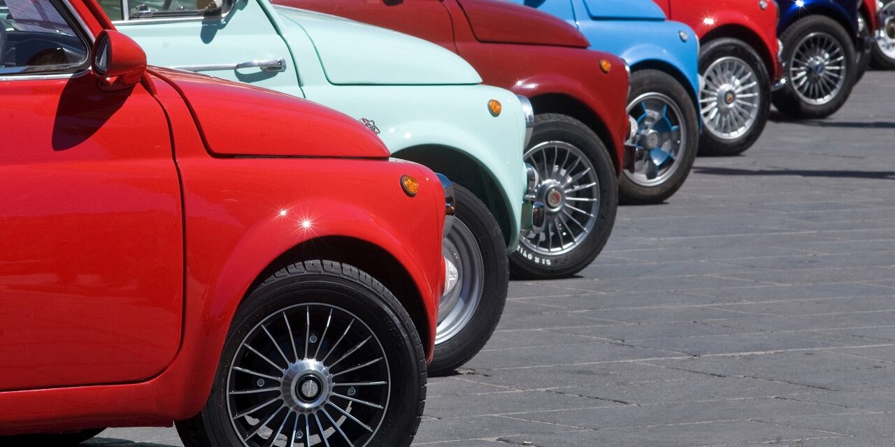 All tyred out! How old tyres are a growing problem