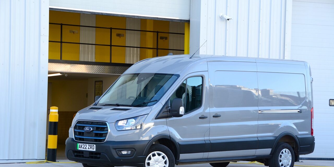 DriveElectric launches new EV HUB to allow businesses to view the cost and carbon of EVs in real time