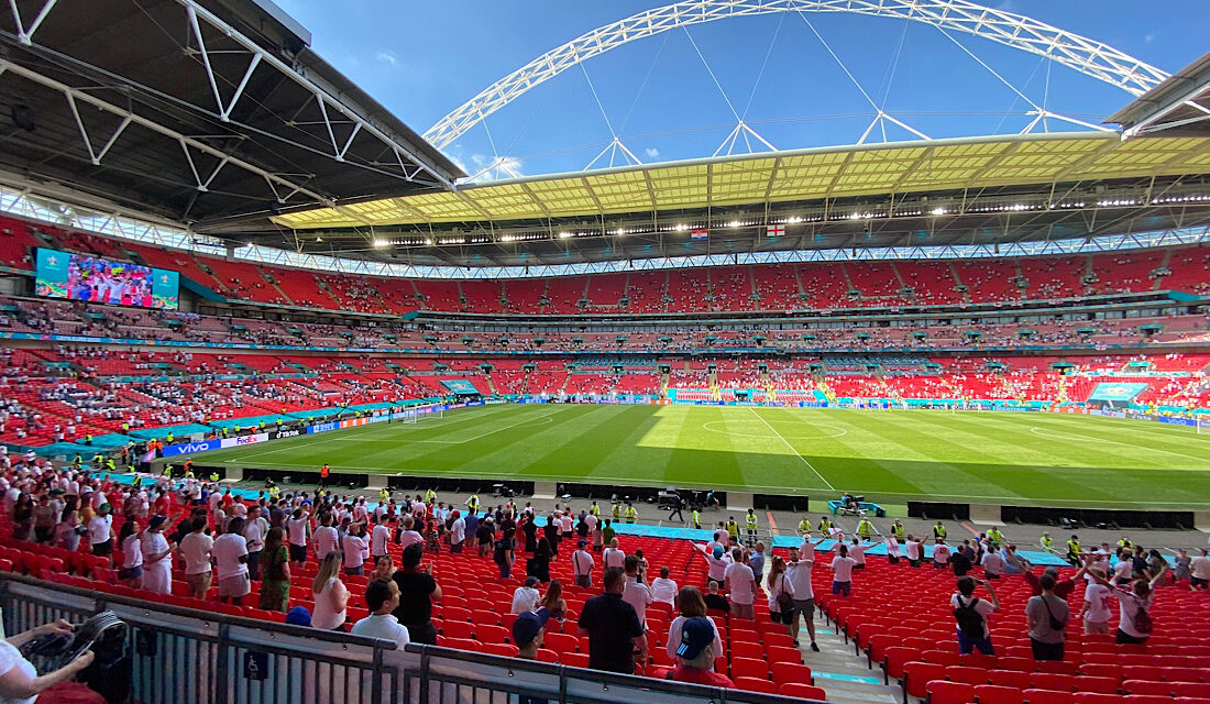 History Of The FA Cup Final