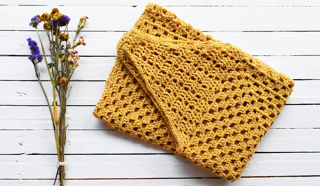 Is the Crochet Dress back in Fashion?