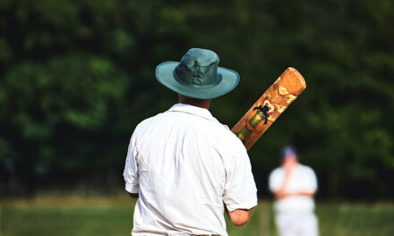 The History of the Ashes Test Series