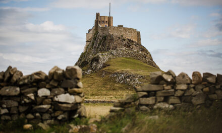 Lindisfarne Mead: What’s Your Tipple?!