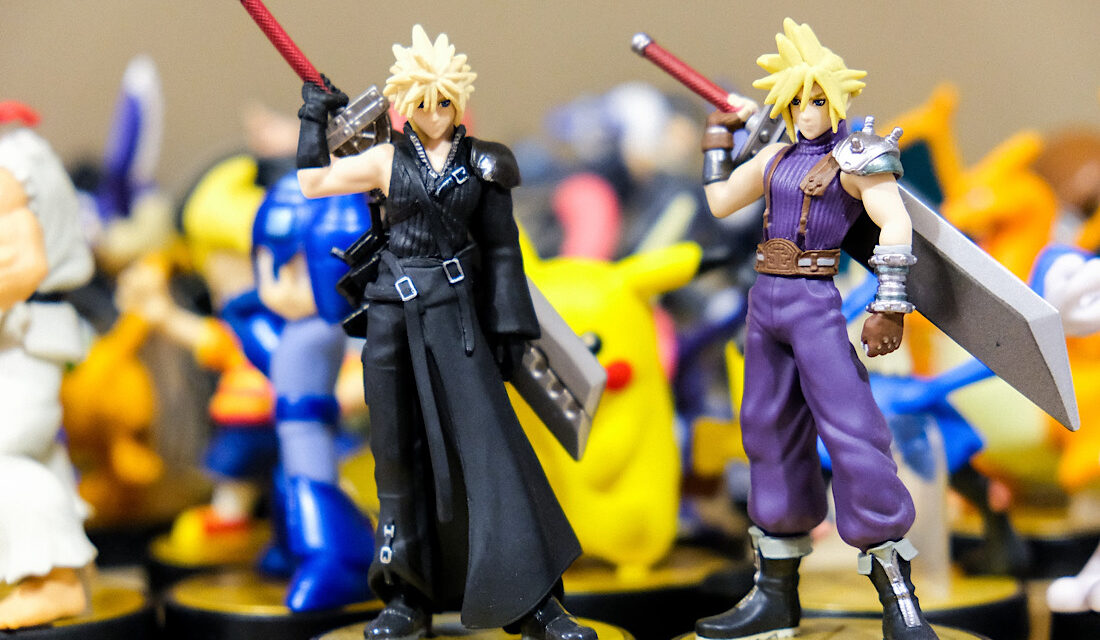 The Final Fantasy Gaming Series: A Brief History of…