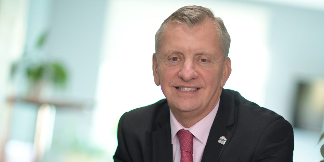 Coventry trade body supports global green initiative