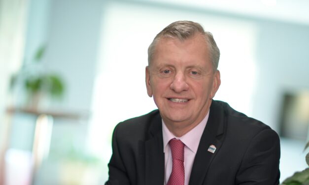 Coventry trade body supports global green initiative