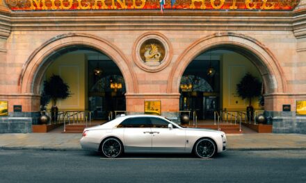 The Ghost of Manchester past, present and future
