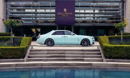 Rolls-Royce Motor Cars celebrates bespoke at Salon Privé London
