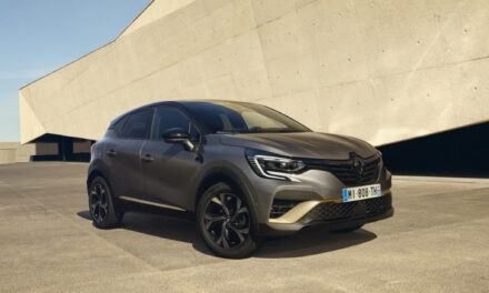 Renault expands its 30-day ‘Fast Track’ delivery service with the availability of new top-of-the-range Arkana full hybrid