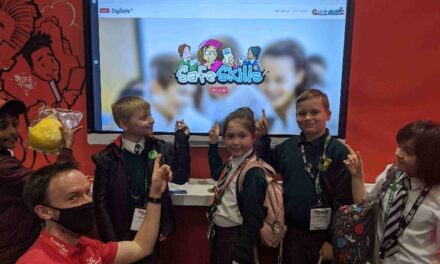 Free tool for schools to evaluate pupil competency for a digital life
