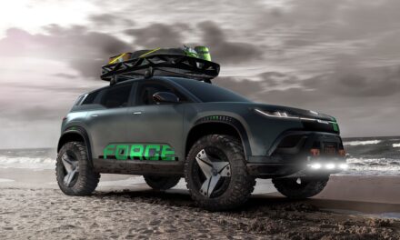 Fisker shakes up off-road segment with Fisker Ocean Force E – deliveries expected to start Q4 2023