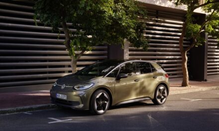 Order books open for upgraded Volkswagen ID.3