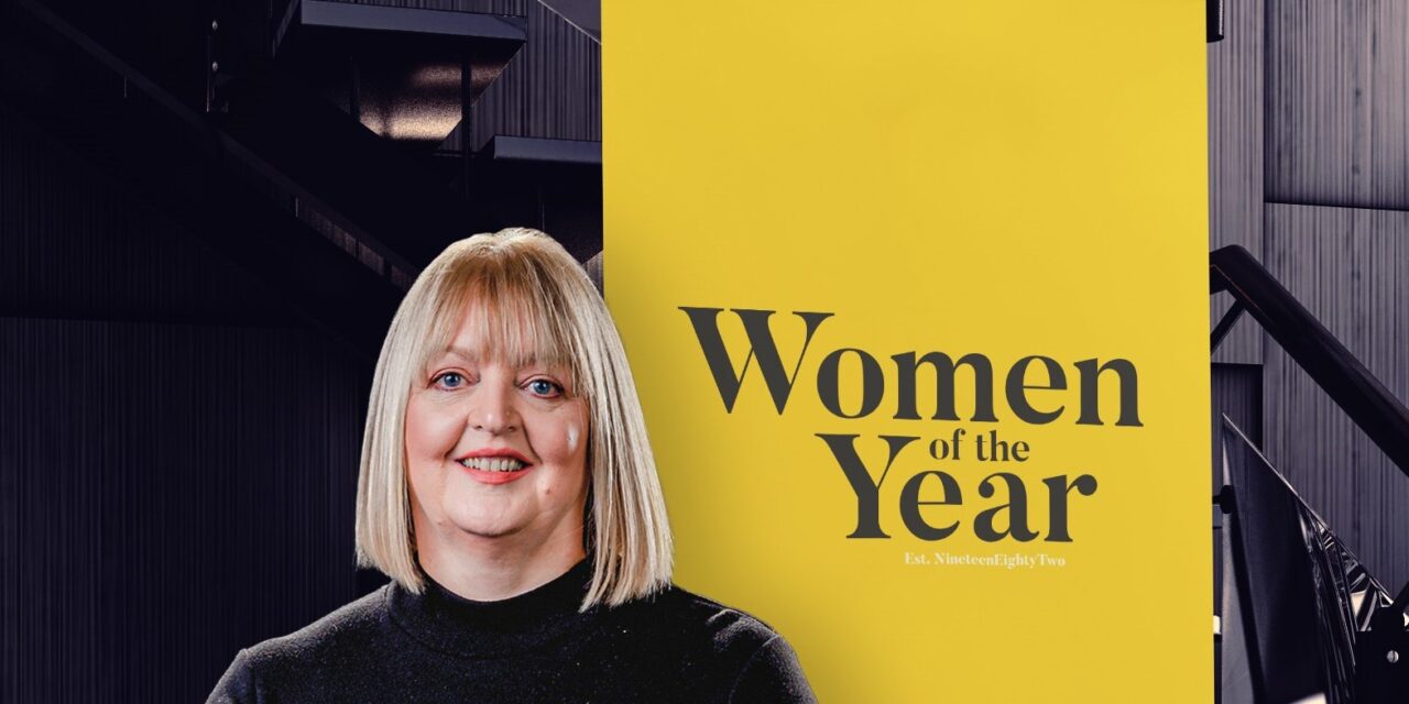 Wendy Dean Joins the Women of the Year Board