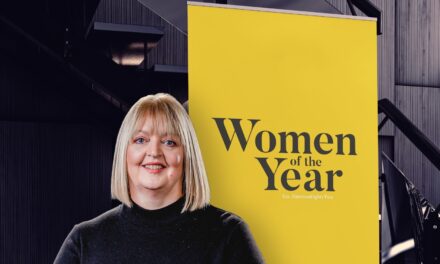 Wendy Dean Joins the Women of the Year Board