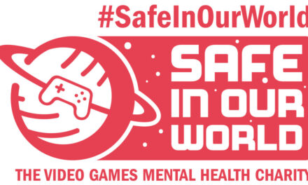 Safe In Our World and BAFTA Partner to Host Games Industry Mental Health Summit